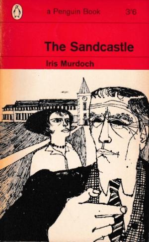 The sandcatle