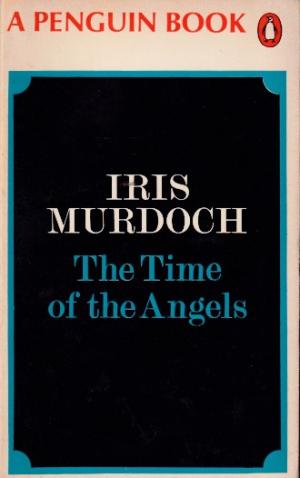 The time of the angels