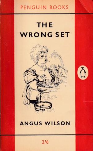 The wrong set