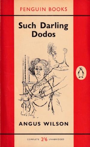 Such darling dodos