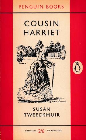 Cousin Harriet