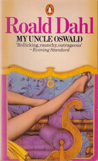 Dahl, Roald - My uncle Oswald