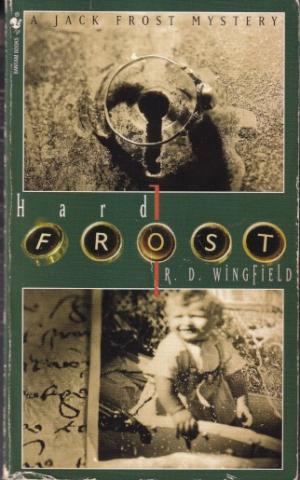 Hard Frost