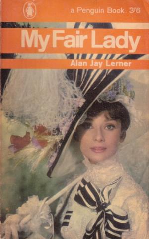 My fair lady
