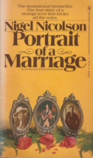 Portrait of a marriage
