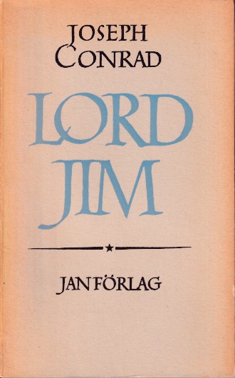 Conrad, Joseph - Lord Jim