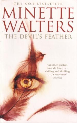 The devil's feather