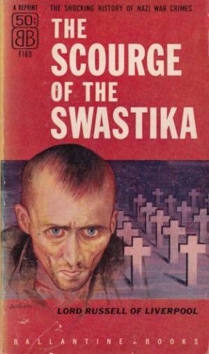 The scourge of the swastika