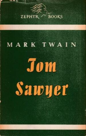 Tom Sawyer
