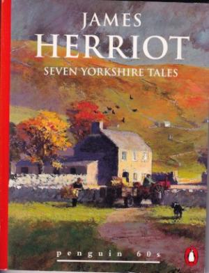 Seven Yorshire tales