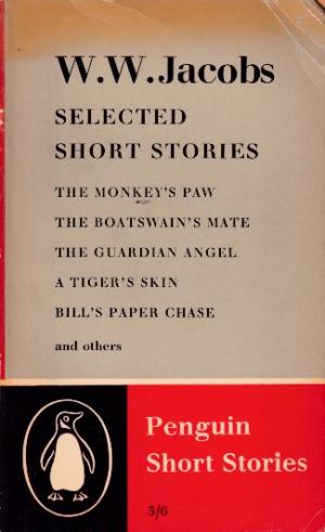 Selected short stories