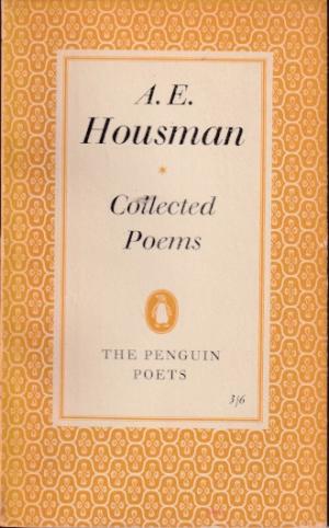 Collected poems