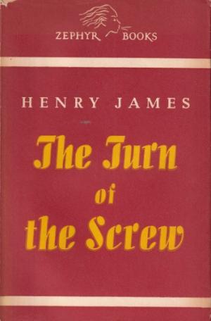 The turn of the screw