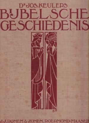 Bijbelsche geschiedenis