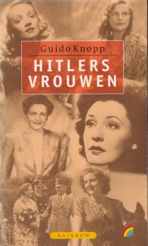 Hitlers vrouwen.