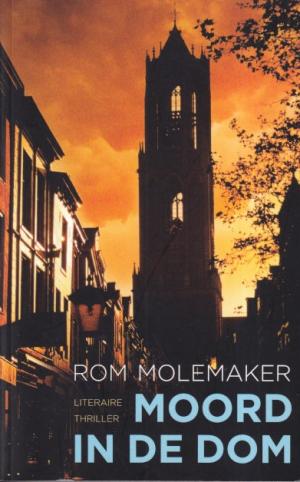 Moord in de Dom
