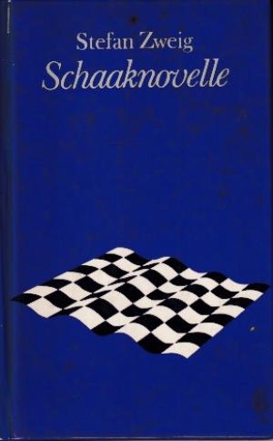 Schaaknovelle
