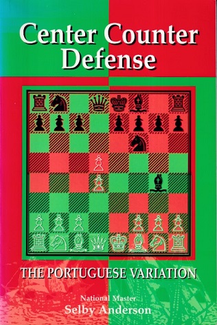 Anderson, S. - Center counter defense. The Portuguese variation