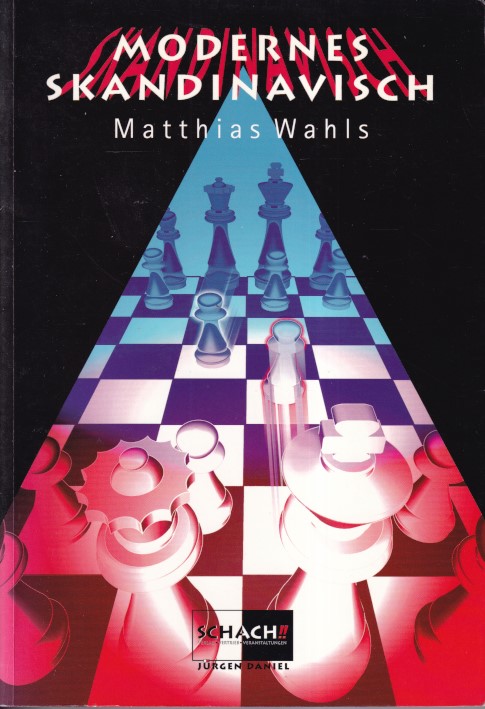 Wahls, Matthias - Modernes Skandinavisch