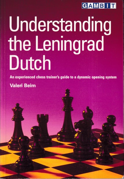 Beim, V. - Understanding the Leningrad Dutch