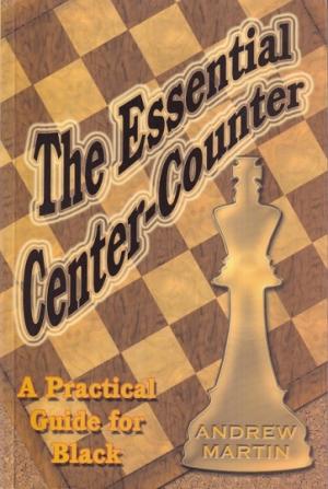 The essential center-counter. A practical guide for black