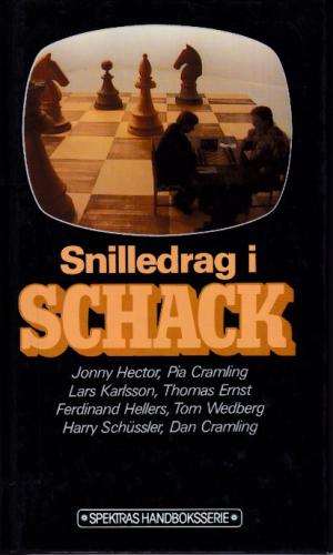 Snilledrag i Schack