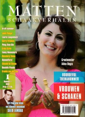 Matten Schaakverhalen 2010/7