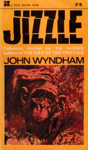 Jizzle