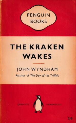 The kraken wakes