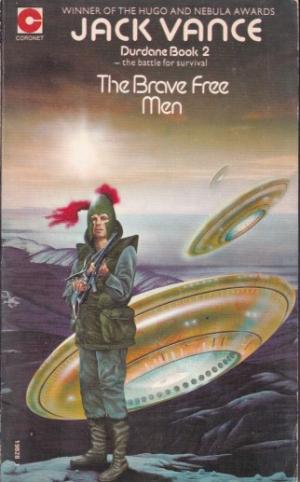 The brave free men