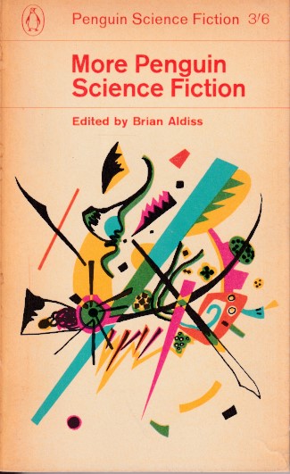 Aldiss, Brian (editor) - More Penguin science fiction
