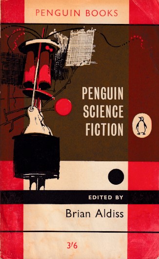 Aldiss, Brian (editor) - Penguin science fiction