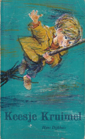 Dijkhuis, Hans - Keesje Kruimel