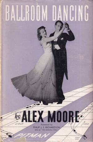 Ballroom dancing