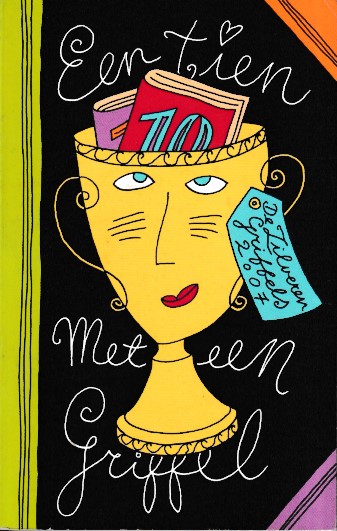 N.N. - Een tien met een griffel