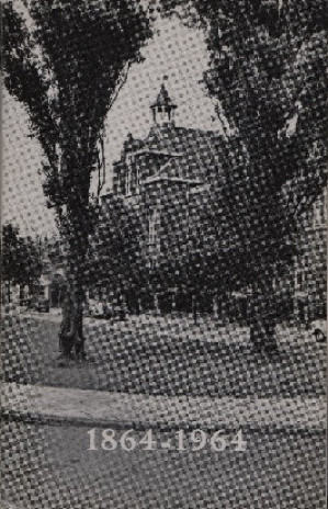 Honderd jaar. 1864-1964