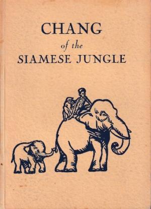 Chang of the Siamese Jungle