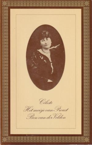 Céleste. Het meisje van Proust