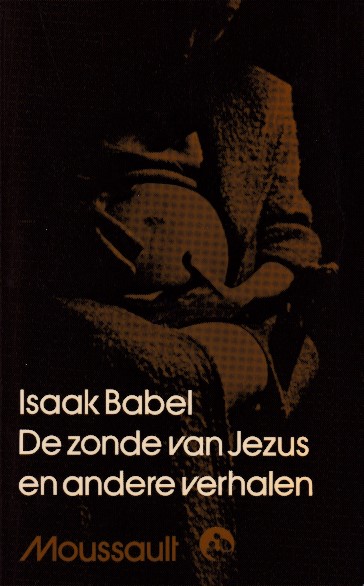Babel, Isaak - De zonde van Jezus en andere verhalen