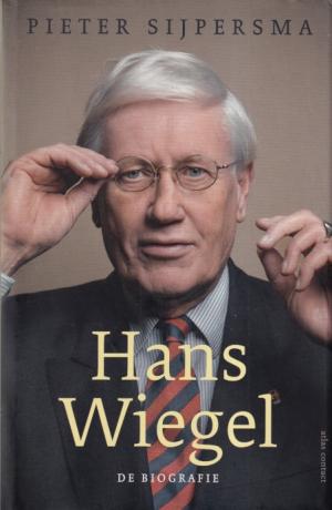 Hans Wiegel. De biografie
