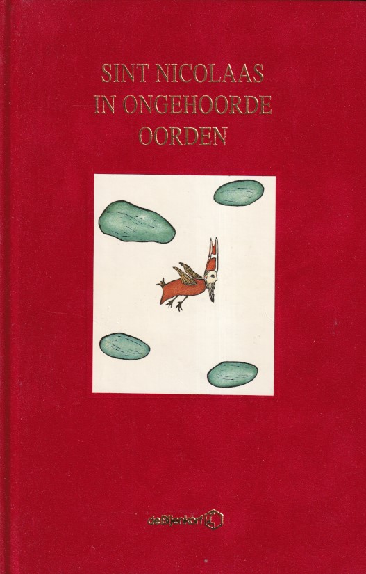 N.N. - Sint Nicolaas in ongehoorde oorden