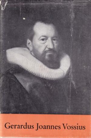 Gerardus Joannes Vossius (1577-1649)