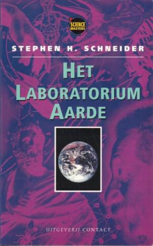 Het laboratorium aarde