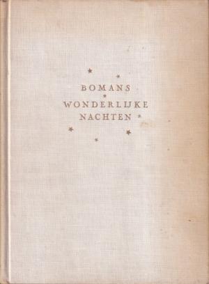Wonderlijke nachten