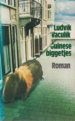 Guinese beggetjes