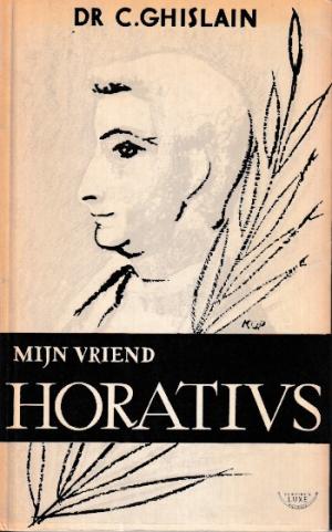 Mijn vriend Horatius