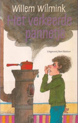 Het verkeerde pannetje