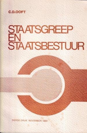 Staatsgreep en staatsbestuur