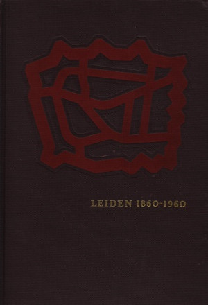 Leiden 1860-1960