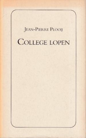College lopen